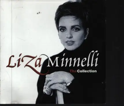 Liza Minnelli - The Collection