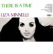 LP - Liza Minnelli - There Is A Time