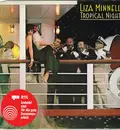 LP - Liza Minnelli - Tropical Nights
