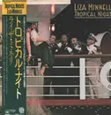LP - Liza Minnelli - Tropical Nights - +OBI, insert