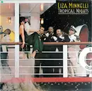 LP - Liza Minnelli - Tropical Nights