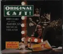 Double CD - Liza Minelli / Angela Lansbury a.o. - Original Cast! 100 Years Of The American Musical Theater - The Sixties: Part Two
