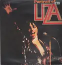 LP - Liza Minelli - Portrait Of Liza