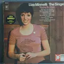 LP - Liza Minelli - The Singer