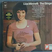 Liza Minnelli - The Singer