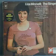 Liza Minnelli - The Singer
