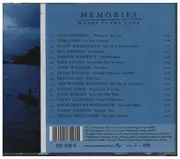 CD - Liza Minelli, Tom Jones, Dusty Springfield a.o. - Where is the love