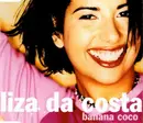 CD Single - Liza Da Costa - Banana Coco