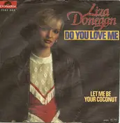 Liza Donegan