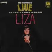 Liza - Live At The Olympia In Paris