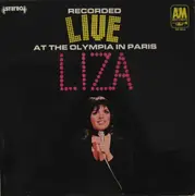 LP - Liza - Live At The Olympia In Paris