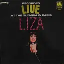 LP - Liza - Live At The Olympia In Paris