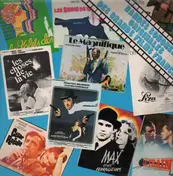 Liza - Bandes Sonores Originales Des Plus Grands Films Fra.