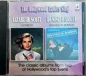 Lizabeth Scott - The Hollywood Ladies Sing - Scott / Darcel