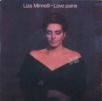 Liza Minelli - Love Pains