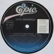 12'' - Liza Minnelli - Losing My Mind
