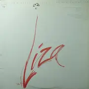 LP - Liza Minnelli - Live At The Winter Garden