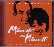 CD - Liza Minnelli - Minnelli On Minnelli - Live At The Palace