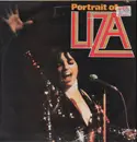 LP - Liza Minnelli - Portrait Of Liza