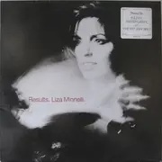 LP - Liza Minnelli - Results