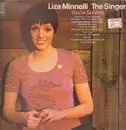 LP - Liza Minnelli - The Singer