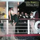 LP - Liza Minnelli - Tropical Nights