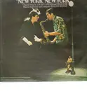 Double LP - Liza Minnelli • Robert De Niro - New York, New York (Original Motion Picture Score)