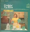LP - Liz Anderson - Cookin' Up Hits