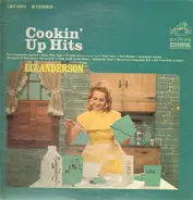 Liz Anderson - Cookin' Up Hits