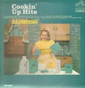 LP - Liz Anderson - Cookin' Up Hits