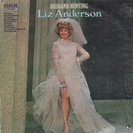 Liz Anderson - Husband Hunting
