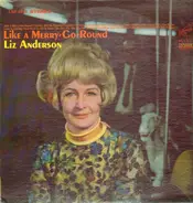 Liz Anderson - Like a Merry-Go-Round