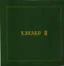 12inch Vinyl Single - Lizard - III - EP