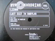 Lizard - Last Exit To Babylon