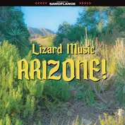 Lizard Music
