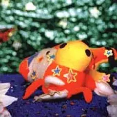 Lizard Music - Fashionably Lame