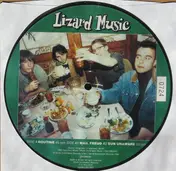 Lizard Music - Routine