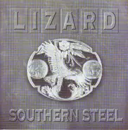 Lizard - Southern Steel