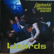 Lizards - Herätkää! Vartiotorni Kaatuu!