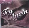 CD - Lizé - Try Again