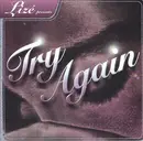 CD - Lizé - Try Again