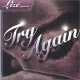 CD - Lizé - Try Again
