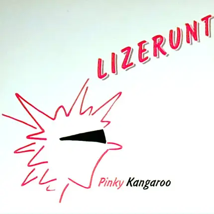 Lizerunt - Pinky Kangaroo