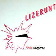 LP - Lizerunt - Pinky Kangaroo