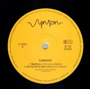 LP - Lizerunt - Pinky Kangaroo