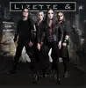 CD - Lizette & - Ignite - Digipak
