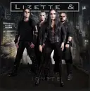 CD - Lizette & - Ignite - Digipak