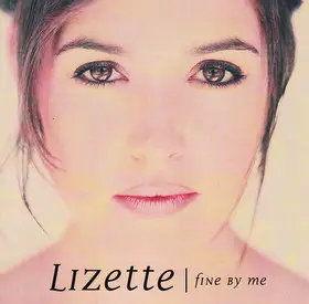 Lizette Pålsson - Fine By Me