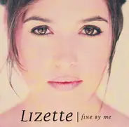 Lizette Pålsson - Fine By Me