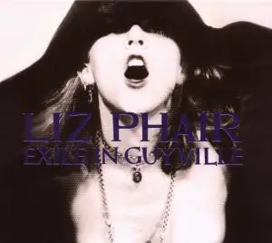 Liz Phair - Exile in Guyville